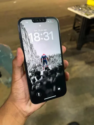 IPHONE 13 PRO MAX 256GB