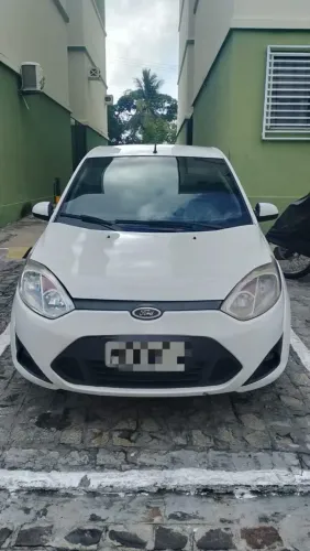 Ford Fiesta 1.0 8V Flex/class 1.0 8V Flex 5P 2014