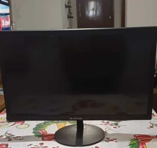 Monitor gamer Bluecase 23 polegadas
