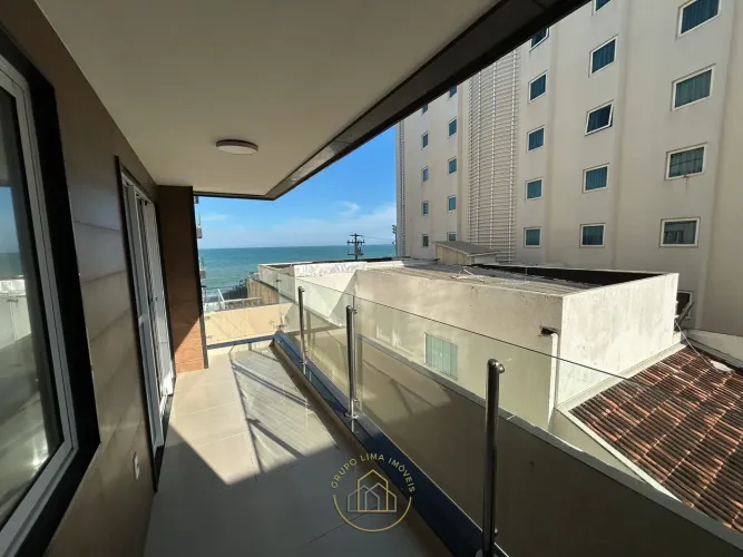 Prédio Lyons - Apartamento à Venda na Praia Campista, Macaé/RJ | 2 Quartos, 1 Suíte e Cond
