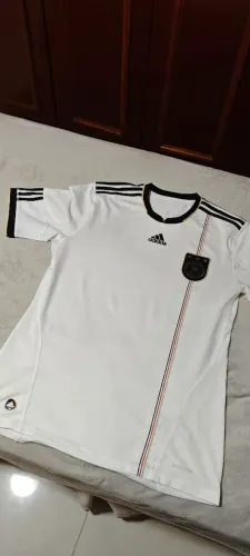 Camisa Alemanha 2010 g