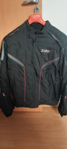 Jaqueta X11 Iron 2 aceito oferta 