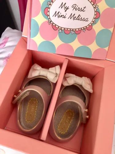 Vendo Melissa original 