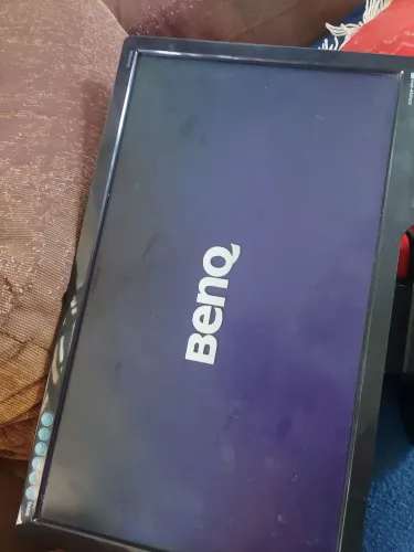 Vendo Monitor de computador 