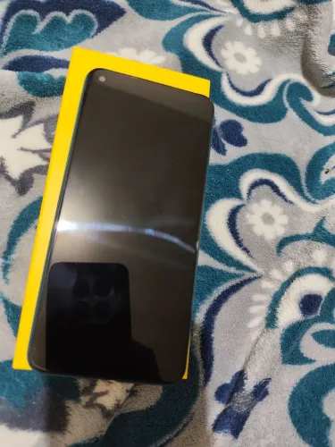 Redmi note 9 128gb (usado)