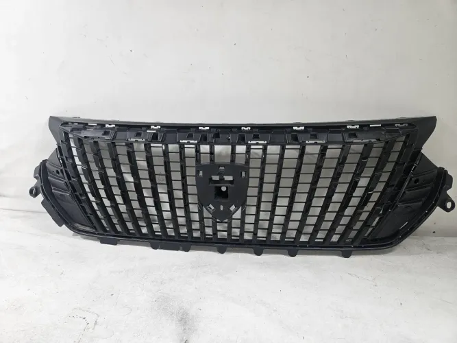 Grade parachoque Peugeot 2008 2025/2026 original