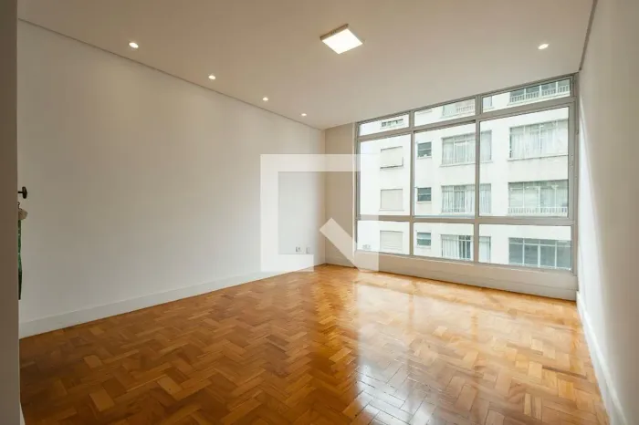 Apartamento à Venda - Jardim Paulista, 3 Quartos, 162 m2
