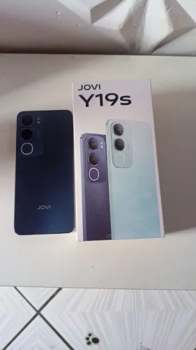Célula jovi y19s 