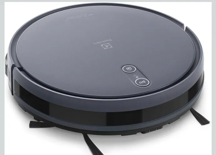 ROBO ASPIRADOR ELECTROLUX