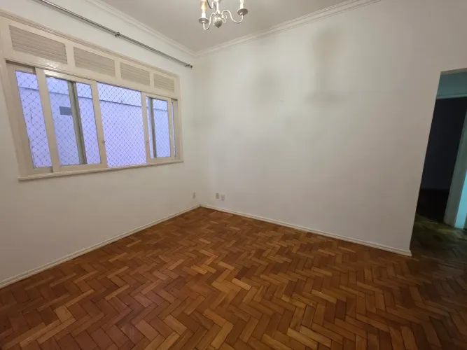 Imóvel para venda com 75 metros quadrados com 2 quartos em Laranjeiras - Rio de Janeiro -