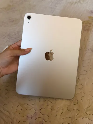 iPad 11 | 128gb | Saúde da Bateria 99%