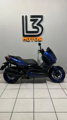 YAMAHA XMAX 250 ABS