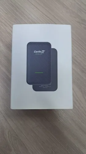 CARLINKIT CPC200 4.0