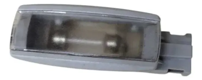 Lanterna Teto Quebra Sol Vw Polo Virtus Jetta 2017 2018 2019