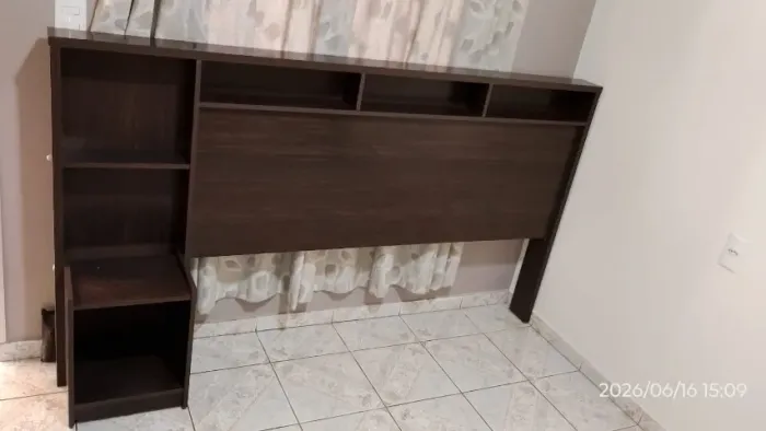 Cabeceira de Casal Café