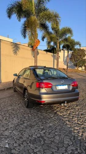 Volkswagen Jetta Highline 2.0 TSI 16V 4P Tiptronic 2014