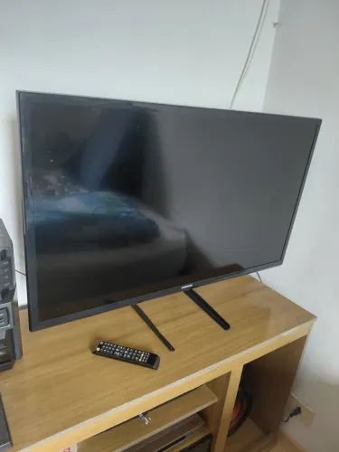 Televisão Samsung 39 Polegadas