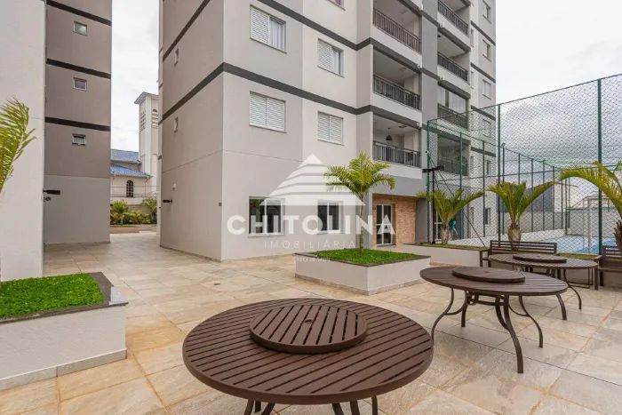 Apartamento com 2 dormitórios à venda, 64 m² por R$ 440.000,00 - Residencial Terra Barth -