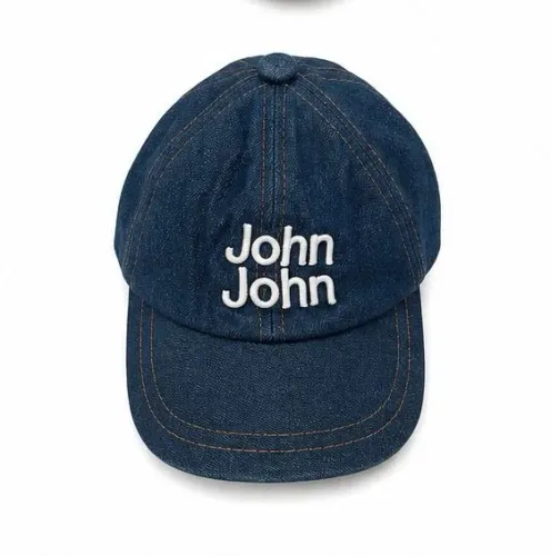Boné INFANTIL John Jhon até 2 anos
