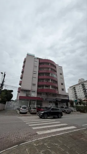 Apartamento para Alugar no Centro de Santo Amaro da Imperatriz/SC