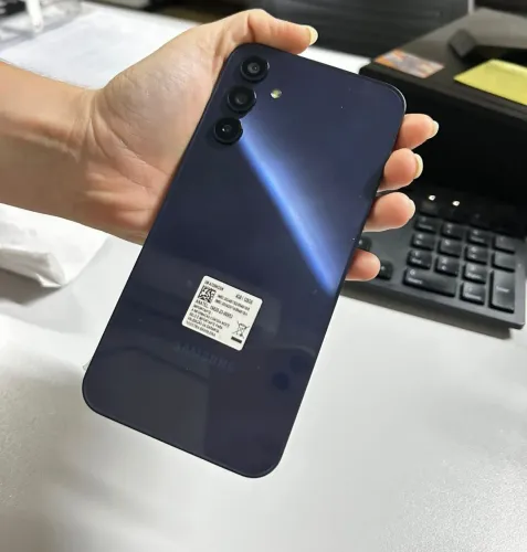 CELULAR SAMSUNG A15