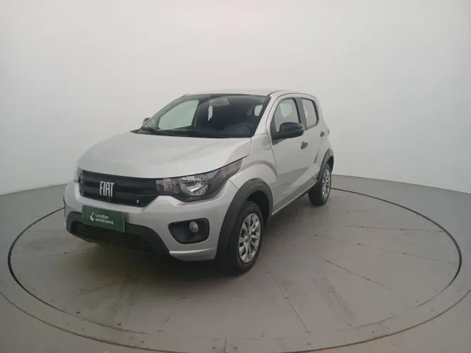 Fiat Mobi Like 1.0 Fire Flex 5P. 2025