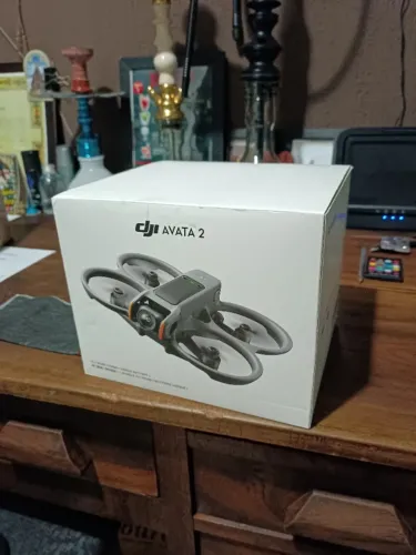DJI Avata 2 