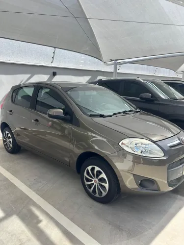 Fiat Palio Attra./italia 1.4 EVO F.flex 8V 5P 2013
