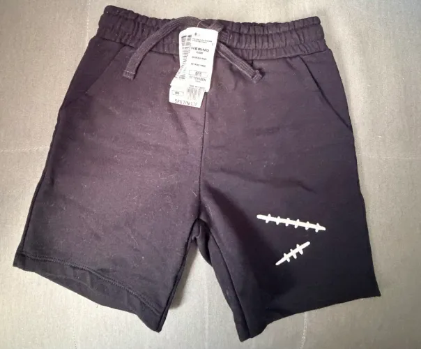 Short Hering TAM 8