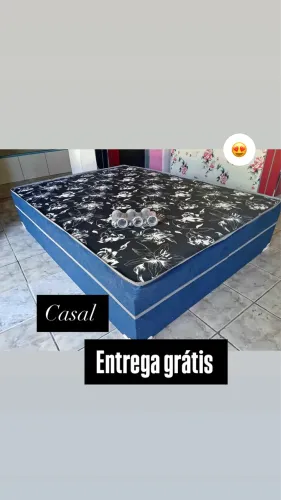 Entrega grátis : CASAL BOX BOX