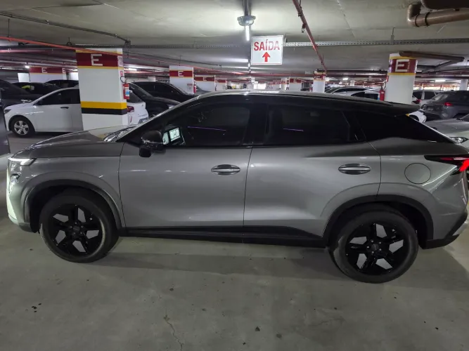 Omoda 5 Prestige 1.5 TB FWD 2027