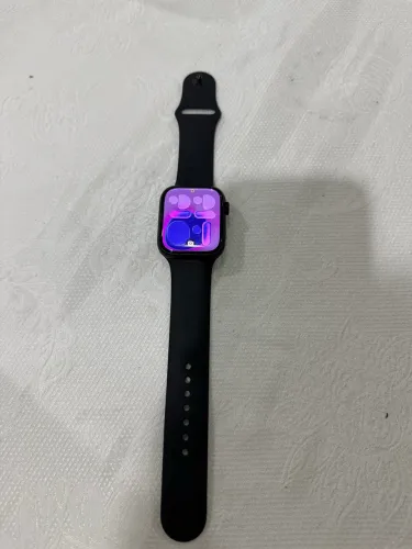 APPLE WACHT SÉRIES 7