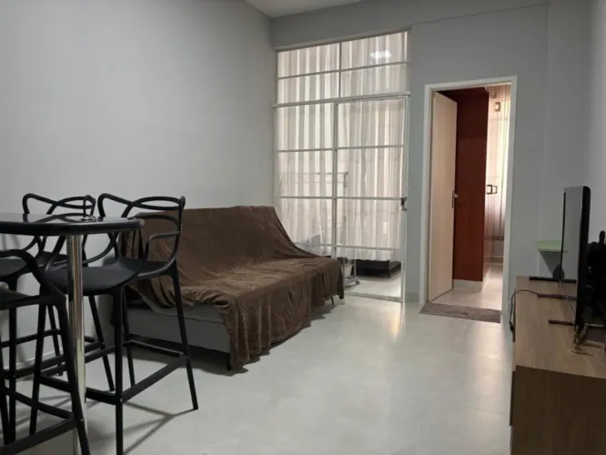 Apartamento com 2 quartos à venda em Belo Horizonte