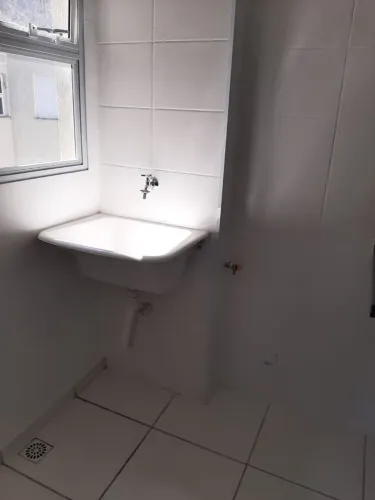Tanquinho de Cerâmica