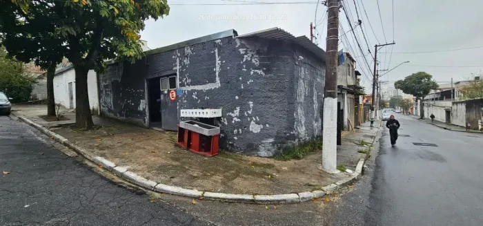 Imóvel para aluguel com 325 metros quadrados em Jardim Santa Cruz (Campo Grande) - São Pau
