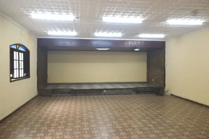 Ponto Comercial para Venda em São Gonçalo, Zé Garoto, 1 dormitório, 2 banheiros