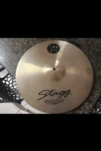 Prato Ride stagg SH 20" prato (SEM DETALHES)  SÓ VENDA