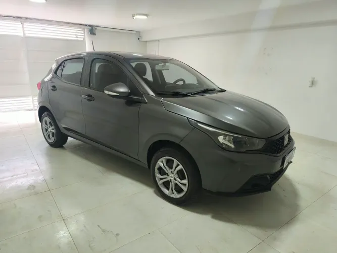 Fiat Argo Drive 1.0 6V Flex 2025