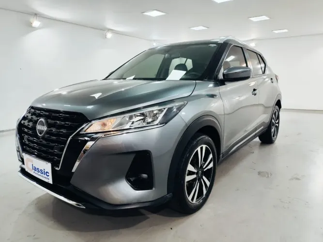 Nissan Kicks Advance 1.6 16V Flex AUT 2023