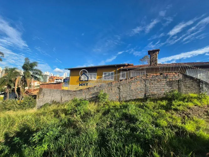 Lote Residencial no Bairro Santa Lúcia (BH) 453 m² | Venda R$ 590.000