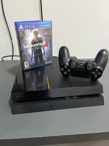 NA X1 TEMOS TODOS OS GAMES - PS4 FAT