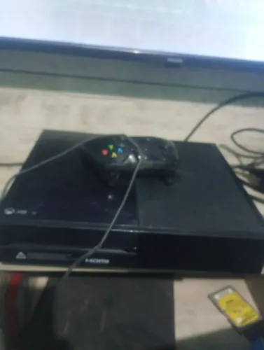 Xbox one fat