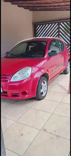 Ford KA 1.0 8v/1.0 8V ST Flex 3P 2010
