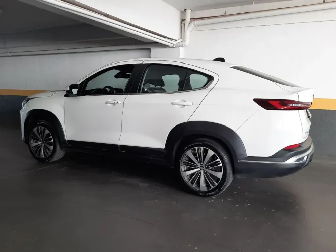 Fiat Fastback Audace 1.0 200 T. Flex AUT 2023