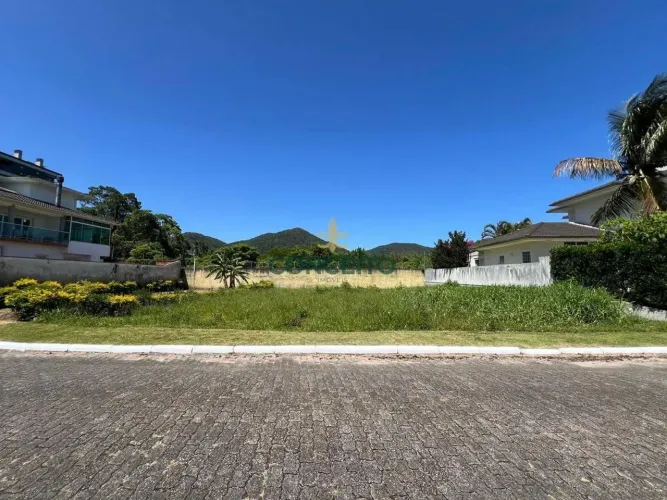 Lote/Terreno, Cacupé - Florianópolis