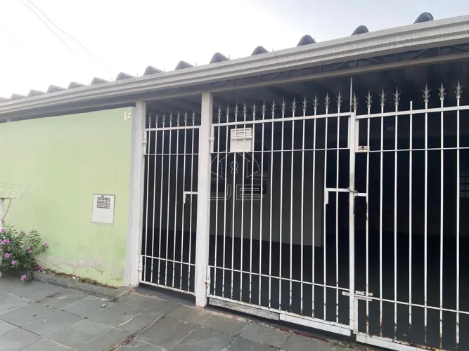 Oportunidade: Casa à venda no Padre Anchieta, em Campinas/SP