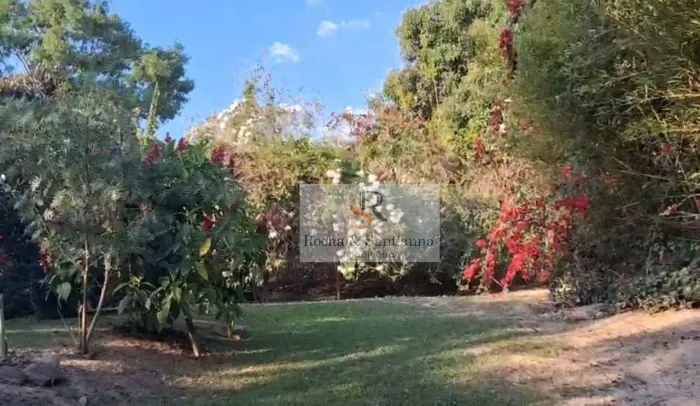 Chácara - Terras de Itaici - Indaiatuba/SP