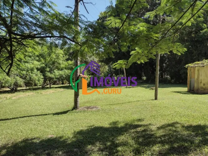 CHACARA - SÍTIO RECREIO DOS CAFEZAIS - SP