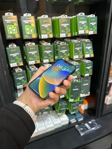 Celular totalmente original