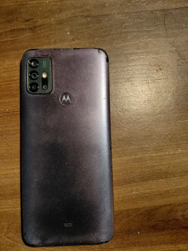 Moto G30